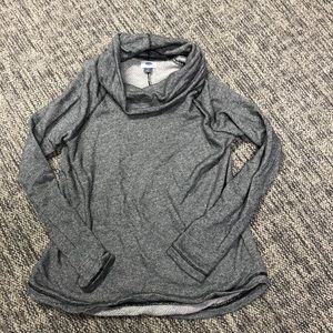 Old Navy cowl neck